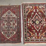 696 8359 ORIENTAL RUGS